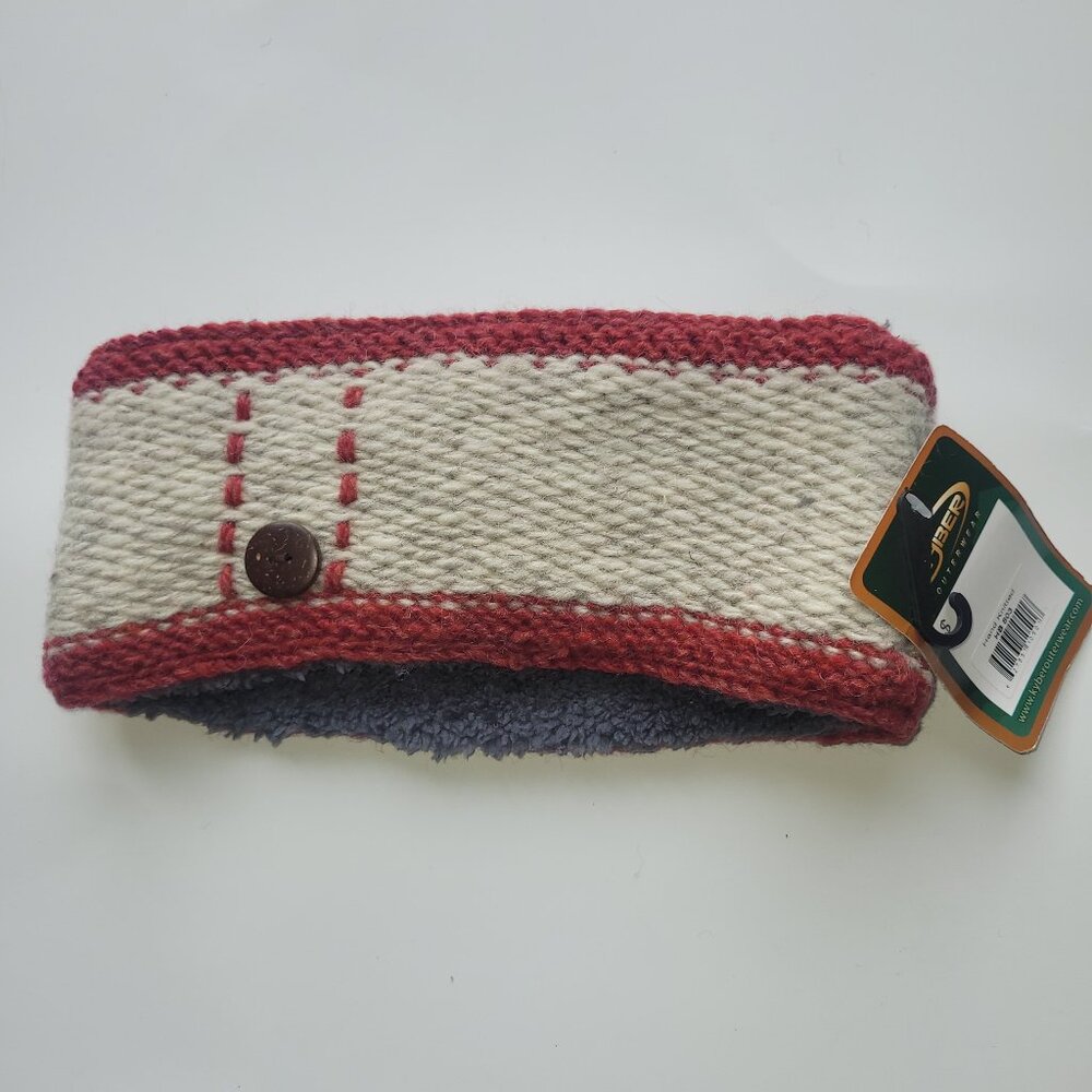 Winter Headband